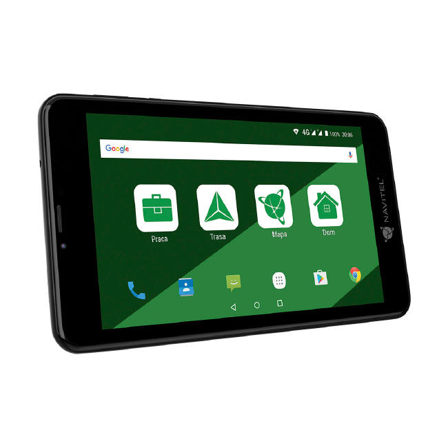 NAVITEL T757 LTE - tablet i nawigacja