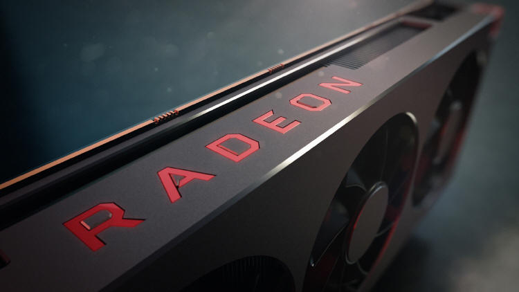 AMD Radeon VII – dzi oficjalny debiut