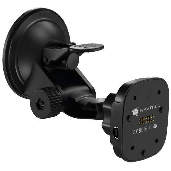 NAVITEL E505 MAGNETIC – nowy GPS na Linux