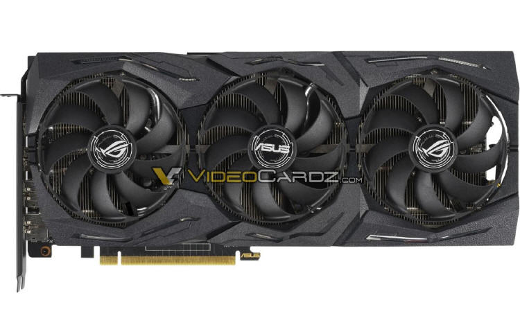 NVIDIA zaprezentowaa GeForce GTX 1660 Ti