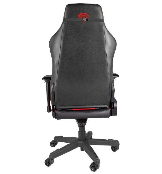 Fotele Genesis Nitro 790 oraz Nitro 950