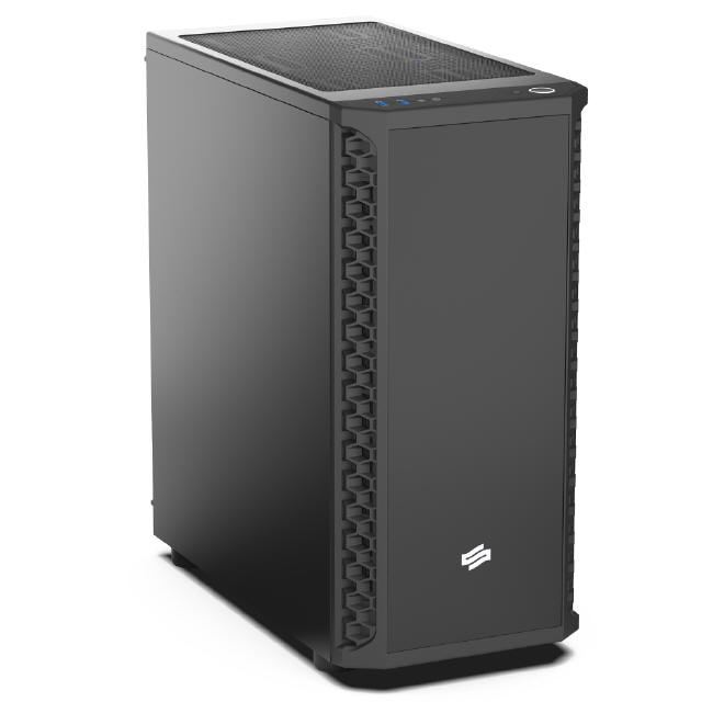 SilentiumPC Signum SG1 (TG) oraz SG1M (TG)