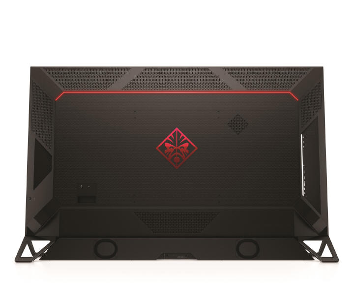 OMEN X Emperium Gaming 65 cali