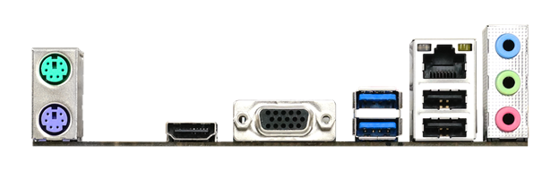 BIOSTAR Gaming-Ready A10N-8800E SoC