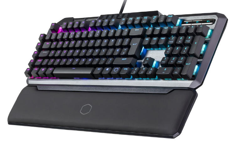 Cooler Master MasterKeys MK850