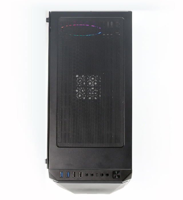 Obudowa Zalman K1 trafiła do sprzedaży