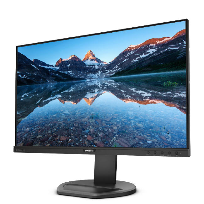 Philips 252B9 - 16:10 z matrycą IPS