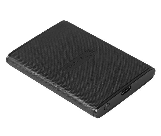 TRANSCEND prezentuje nowy zewnętrzny dysk SSD ESD230C
