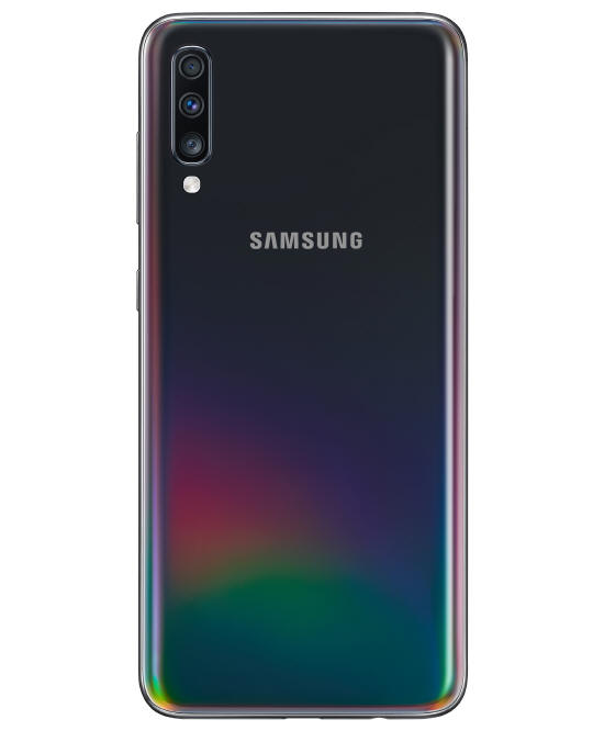 Samsung Galaxy A70