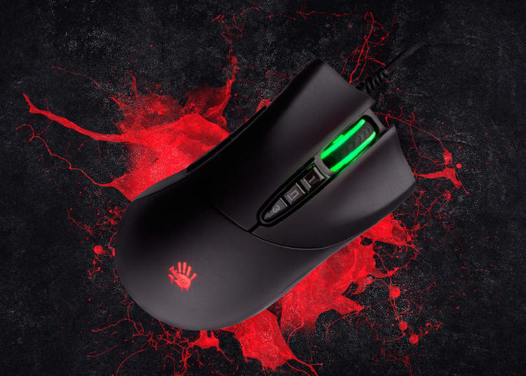 Bloody - Nowe akcesoria dla graczy z technologią Light Strike