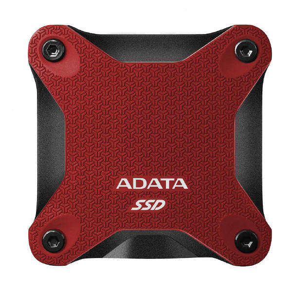 ADATA SD600Q - nowy, zewntrzny dysk SSD