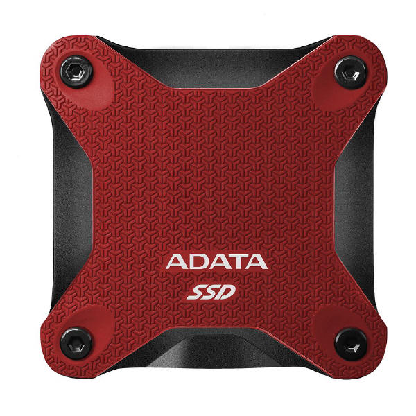 ADATA SD600Q - nowy, zewnętrzny dysk SSD