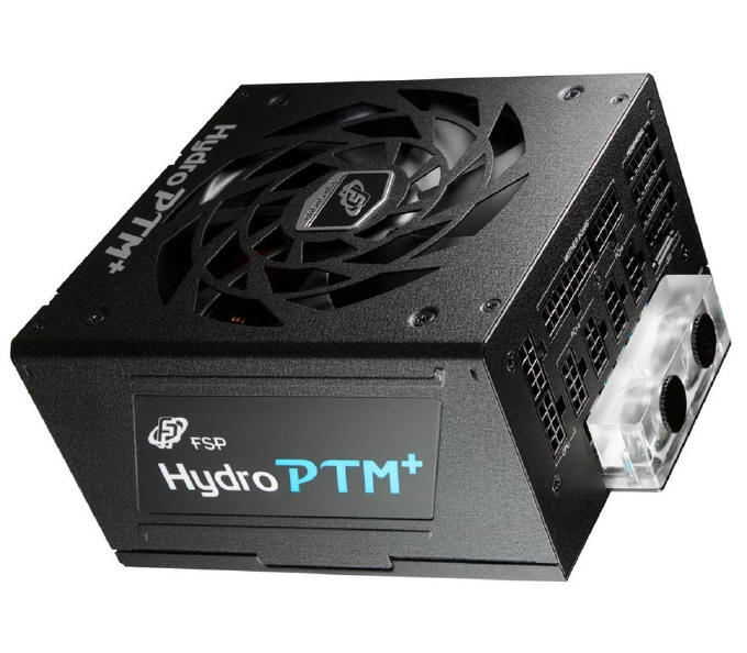 FSP Hydro PTM+ 850W