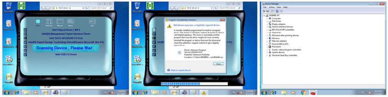BIOSTAR - Pełne Wsparcie Systemu Windows 7
