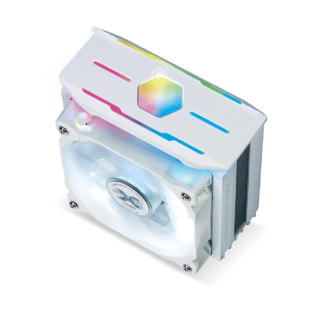 Zalman CNPS10X Optima II