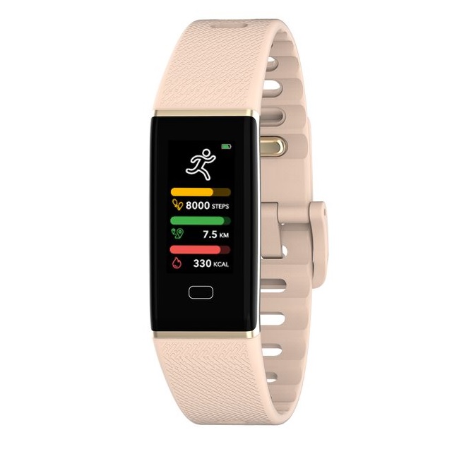 MyKronoz ZeTrack - wicej ni smartband