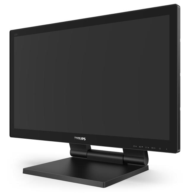 Philips 222B9T - dotykowy monitor w przystpnej cenie