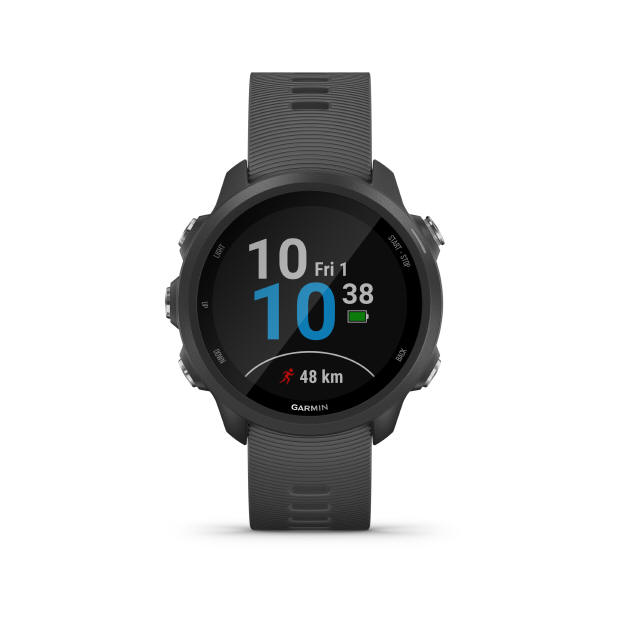 Garmin przedstawia now� seri� smartwatchy GPS Forerunner