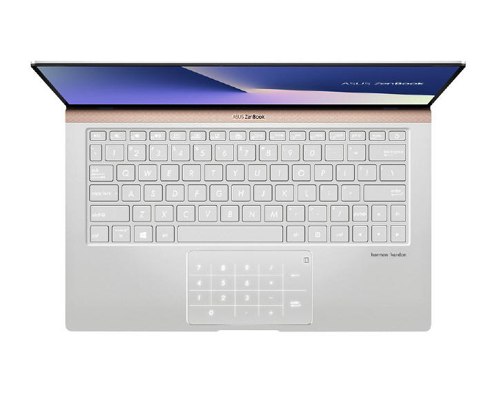 ASUS - Rodzina ZenBook się powiększa
