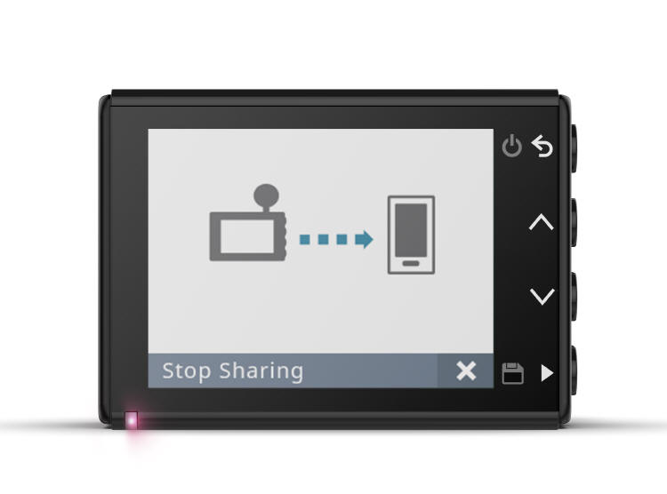 Garmin Dash Cam 46/56/66W oraz Dash Cam Mini