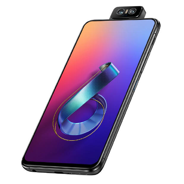 ASUS przedstawia najnowszy ZenFone 6