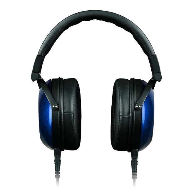 Fostex TH-909 Sapphire Blue - tylko trzy na Polsk!!!