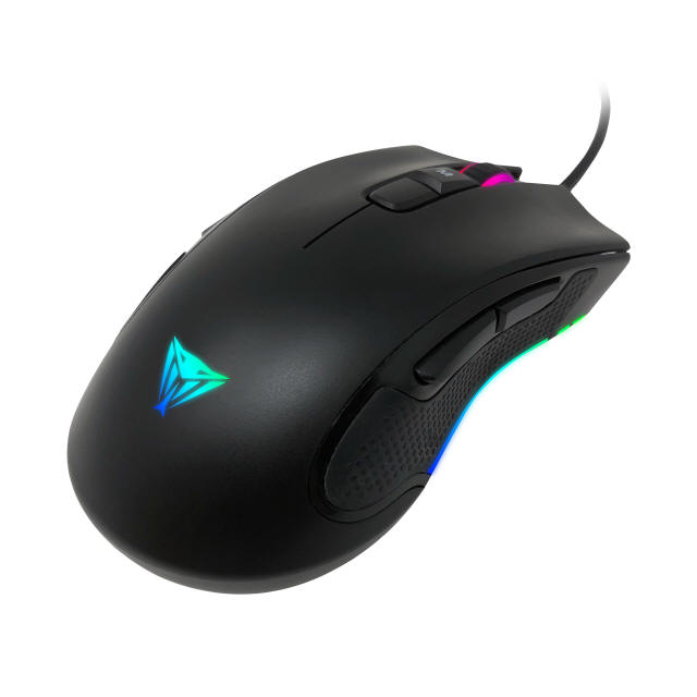 Patriot Viper Gaming V551 i V550