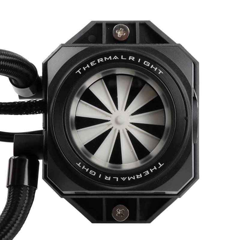 Thermalright - nowa seria AIO Turbo Right