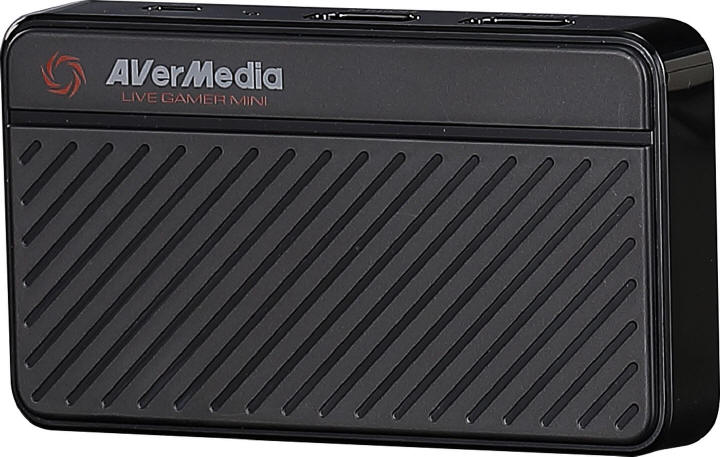 AVerMedia Live Streamer 311