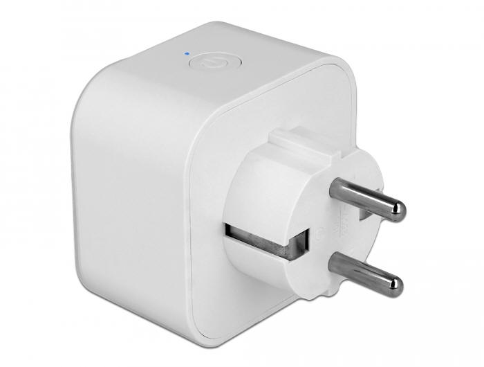 Inteligentne gniazdko - Adapter WLAN Delock 11826