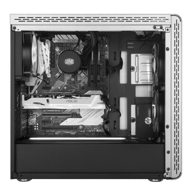 Cooler Master MasterBox MS600