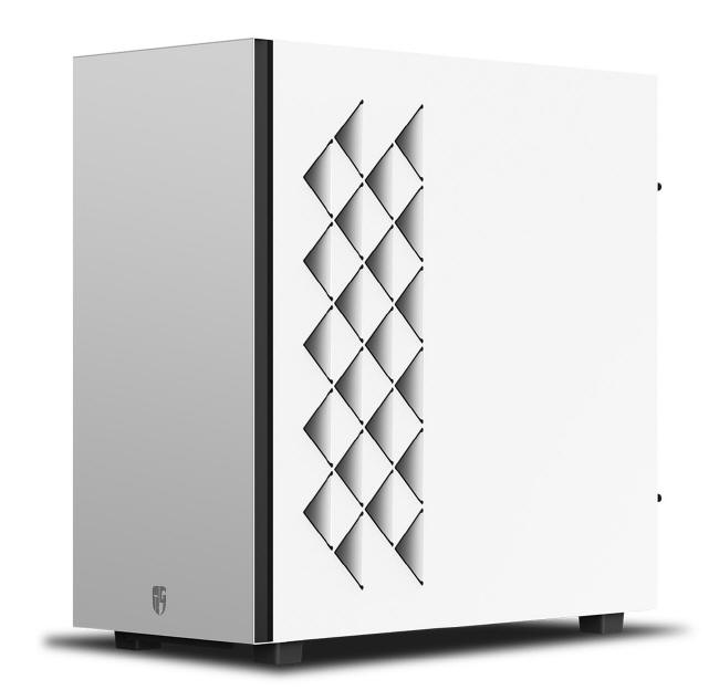 Deepcool Macube 550 