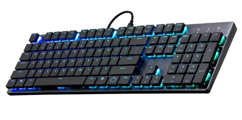 Cooler Master SK650