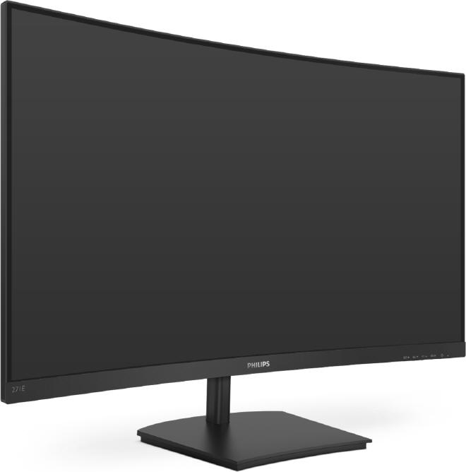 Nowa seria monitorów biurowych od Philipsa