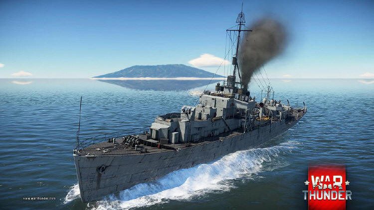 Operacja L.A.T.O. w War Thunder