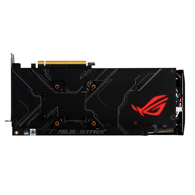 ASUS - Niereferencyjne Radeony RX 5700 XT i RX 5700