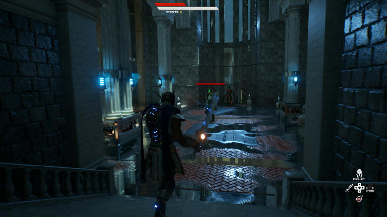Niezależni twórcy gier zabłysnęli w konkursie NVIDIA DXR Spotlight