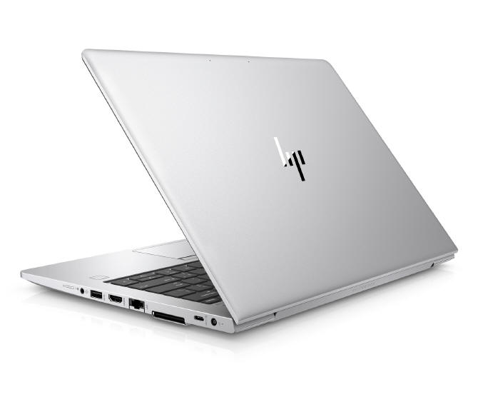 HP przedstawia nową generację urządzeń z serii HP EliteBook 700