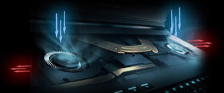 Acer - Predator Triton 900 już dostępny w Polsce
