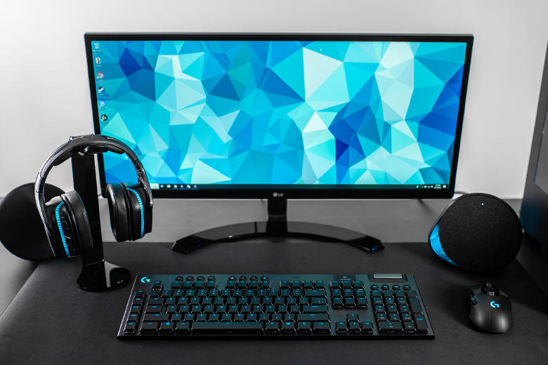 Logitech G915 LIGHTSPEED oraz G815 LIGHTSYNC RGB