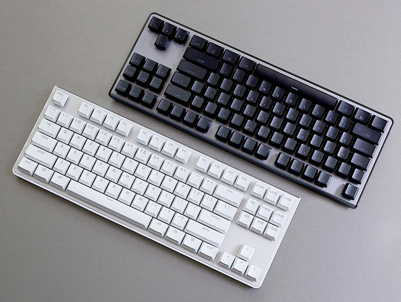 G.SKILL KM360 z przełącznikami Cherry MX