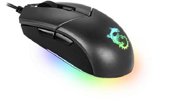 MSI – nowe akcesoria dla graczy w przystępnej cenie
