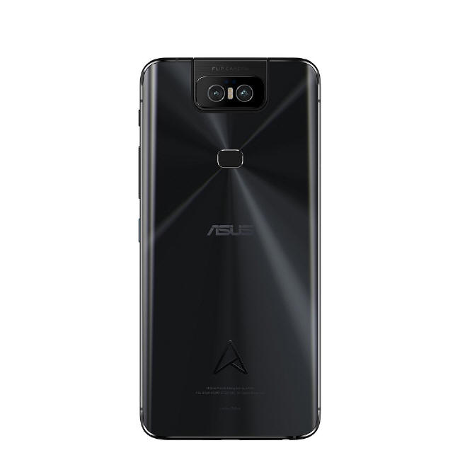ZenFone 6 w limitowanej wersji Edition 30