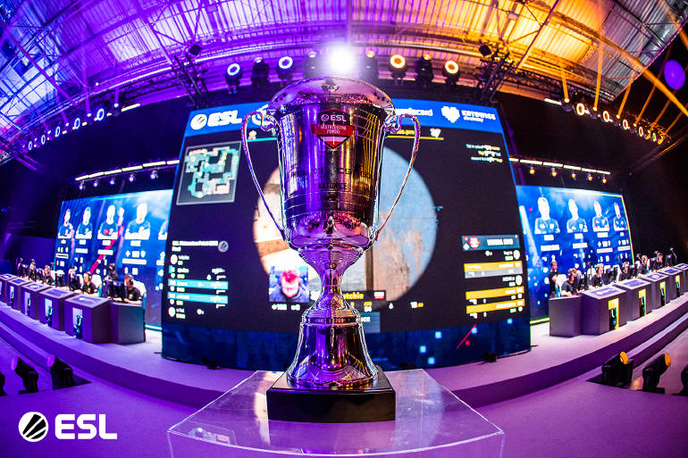Startują zapisy na ESL Mistrzostwa Polski Jesień 2019
