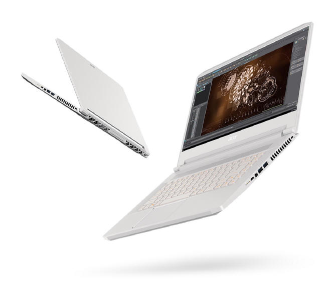 ASUS ProArt StudioBook One z NVIDIA Quadro RTX 6000