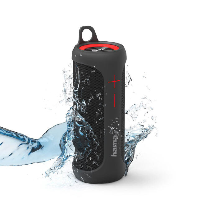 Hama Soundcup-D - nietypowy głośnik Bluetooth