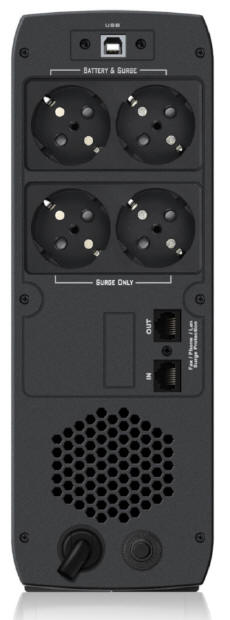PowerWalker VI CSW - nowa seria zasilaczy awaryjnych