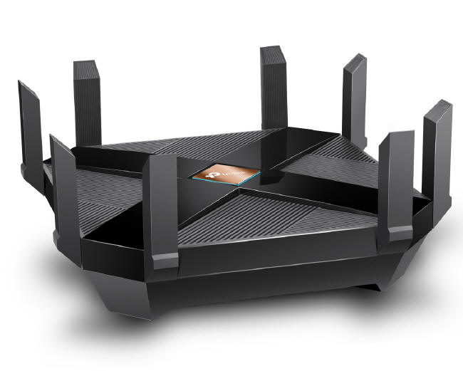 Archer AX6000 - pierwszy router od TP-Link ze wsparciem dla WiFi 6
