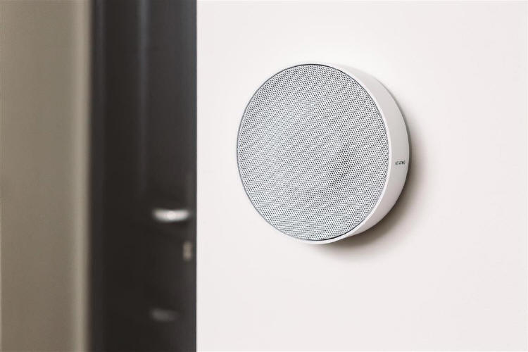 Inteligentny Alarm Domowy od Netatmo
