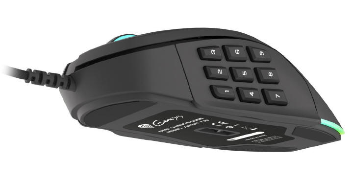 Genesis Xenon 770
